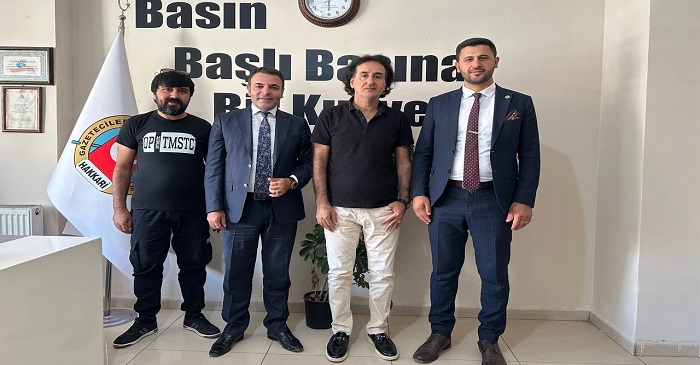 Başkan Geçirgen: Aile desteği önemli