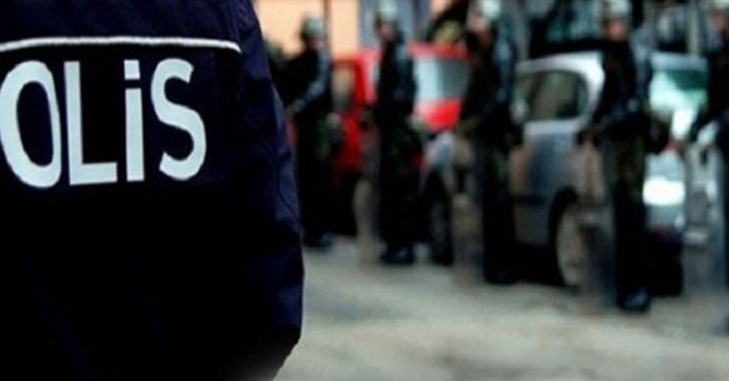 17 ilde MİT destekli operasyon