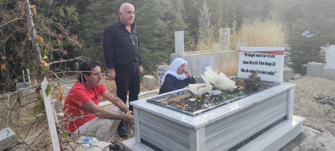 Yine Zil Çaldı Yine Davut hoca yok!