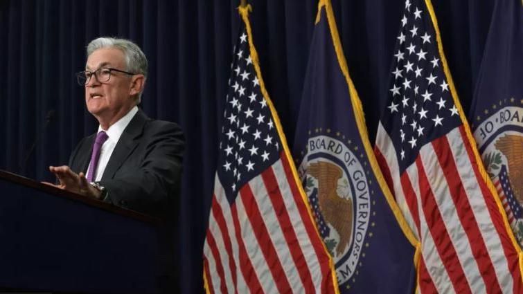 Fed faizi sabit tuttu