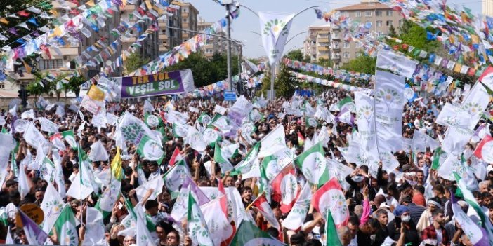 Yeşil Sol Parti kongreye hazırlanıyor