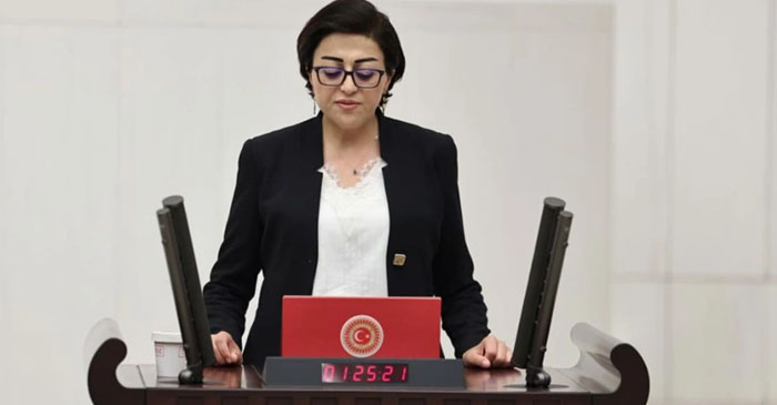 Bartın, Hakkari'de eğitimde yaşanan sorunlar için TBMM’ye Araştırma Önergesi sundu