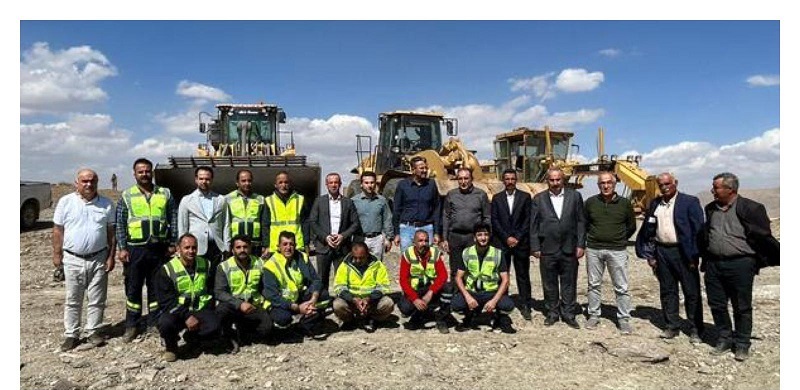 Hakkâri 2. alternatif yola kavuşuyor