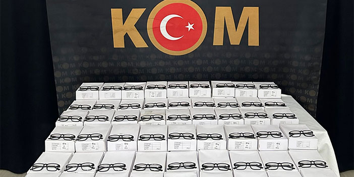 Hakkari'de kaçakçılık operasyonu