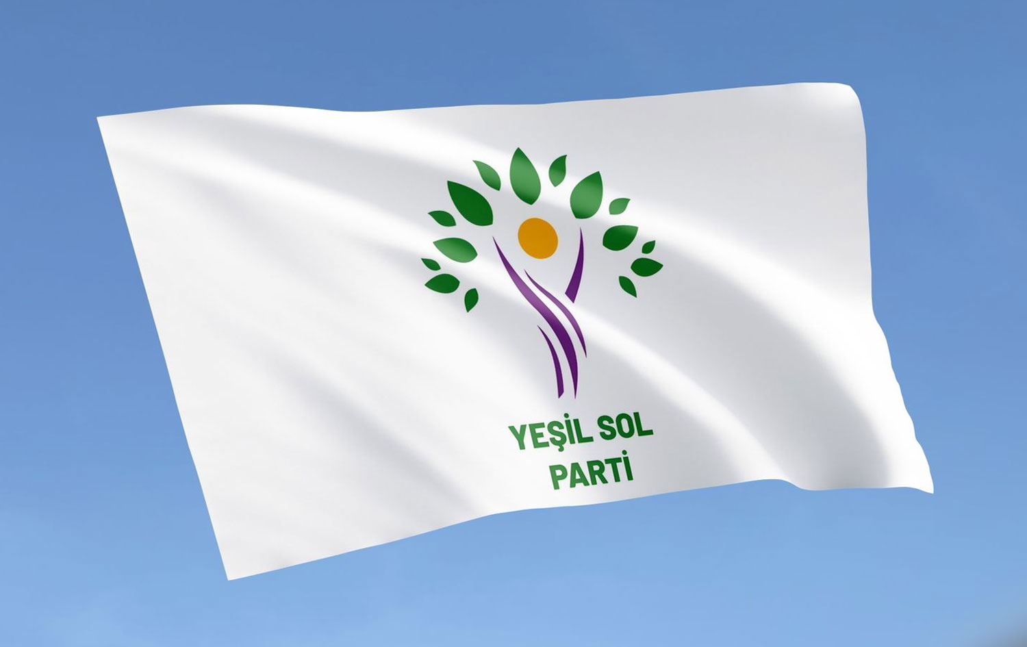 Yeşil Sol Parti Hakkari İl Örgütünden Mevlid Kandili mesajı