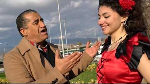 Aydın Aydın -Keçka Izmirê