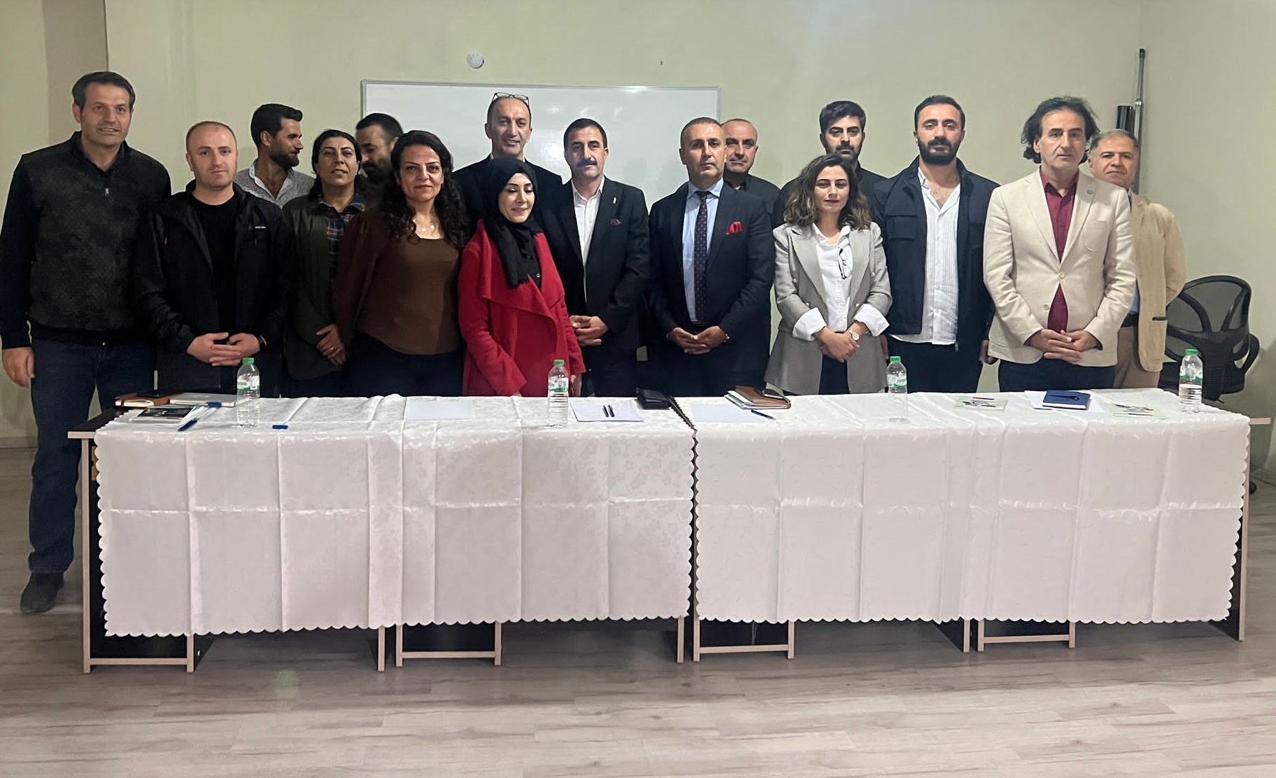 Hakkari'de intihar alarmı!