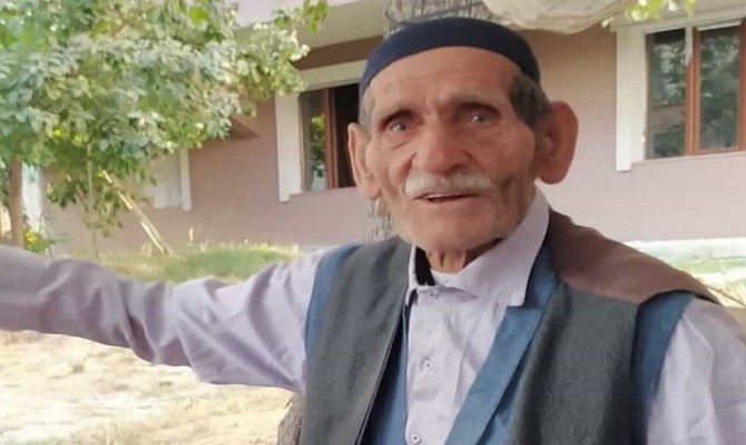 Hakkari'de vefat: Musa Koparan hayatını kaybetti