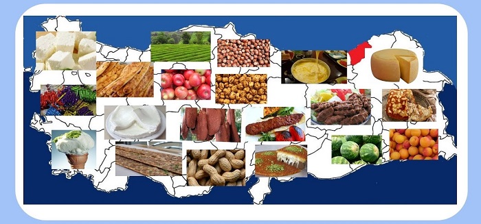 Hakkari'nin en meşhur yemeği belli oldu!