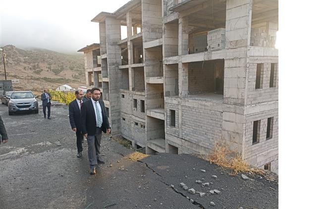 Çukurca Hafızlık Kursuna Kavuşuyor