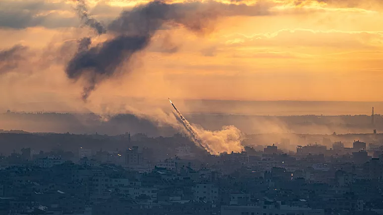 Hamas - İsrail savaşında son durum