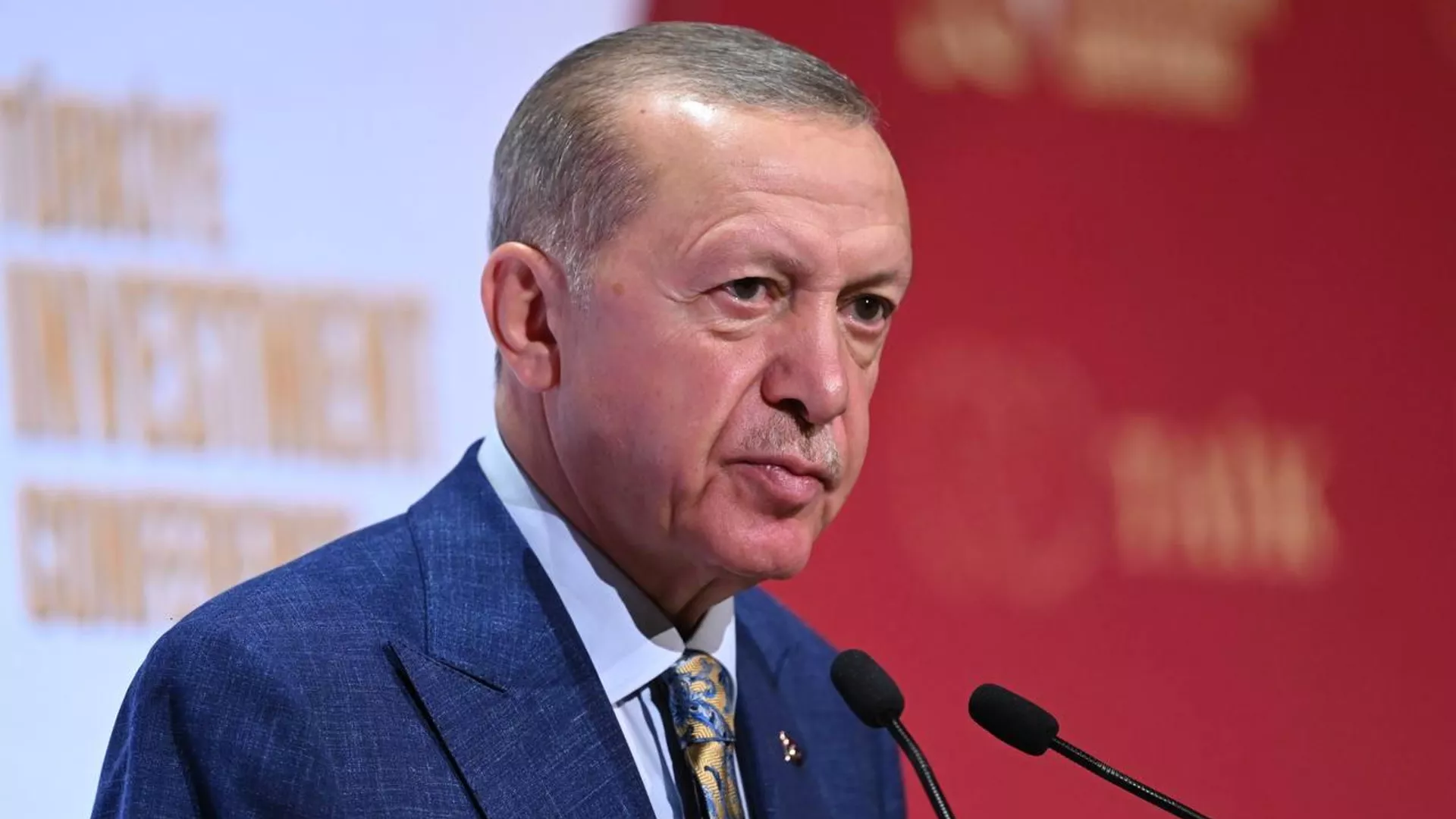 Erdoğan'dan Filistin diplomasisi