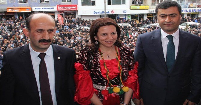 HDP Hakkari Milletvekilin Tahliyesine Yapılan İtiraz Reddedildi
