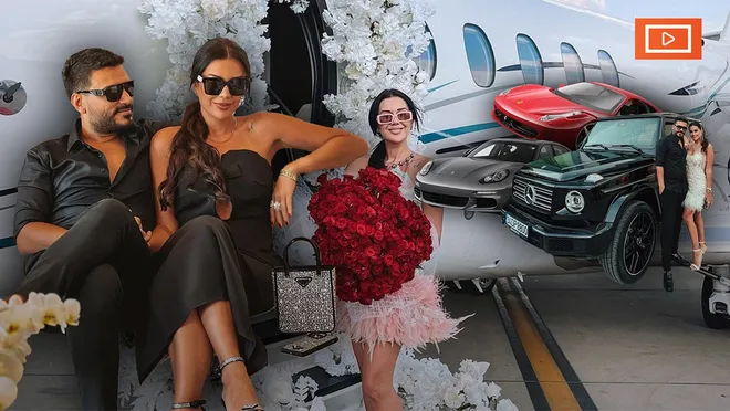 Dilan Polat ve Engin Polat hakkında soruşturma başlatıldı: Mal varlıklarına el konuldu