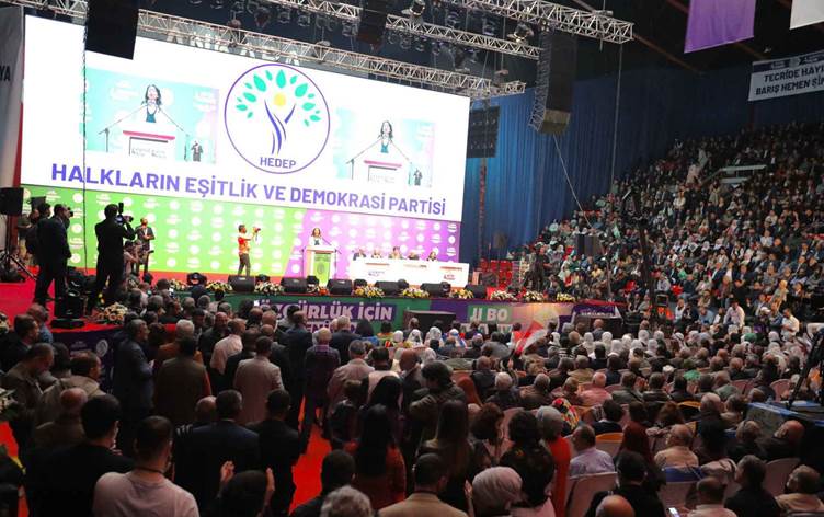 HEDEP’ten hastane saldırısı açıklaması: İnsanlığa karşı işlenmiş suçtur