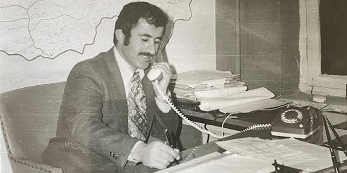 Karadiz: Berçelan'da demlenen çayı özledim