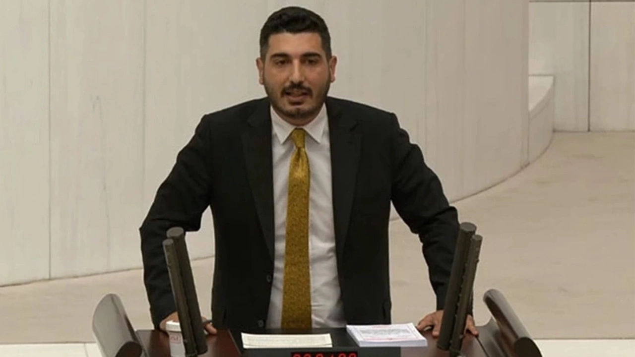 Düşünmez hasta tutuklu Gemicioğlu'nu sordu