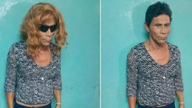 Tam kaçacakken sesi duyuldu!