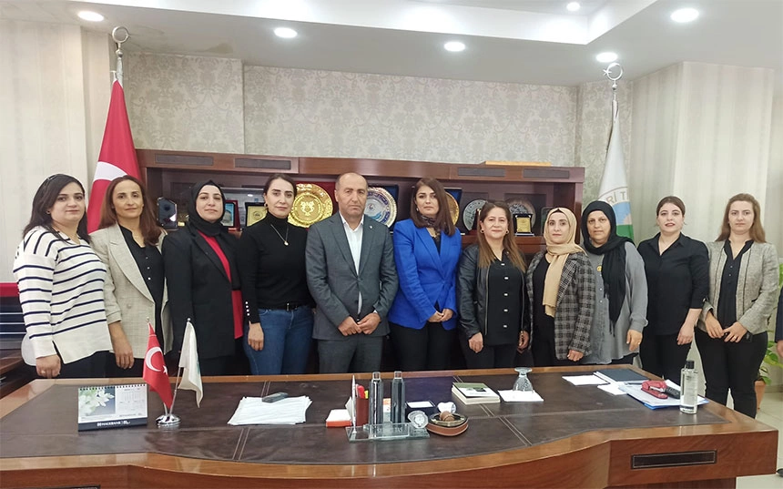 Kadın Girişimciler Kurulu Başkanı Keskin güven tazeledi