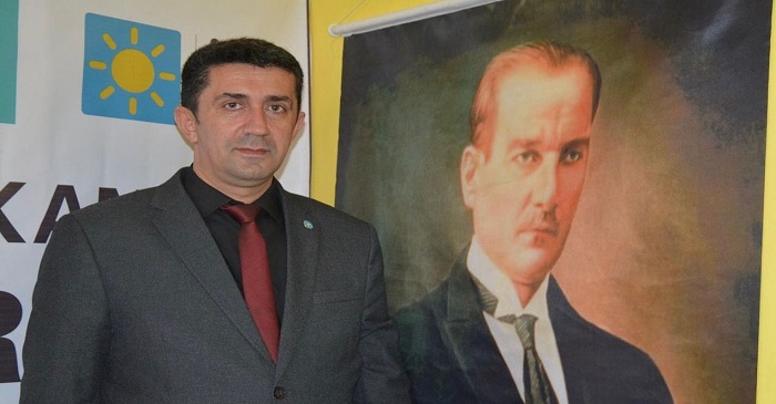 İYİ Parti’den 81 ilde ortak basın açıklaması