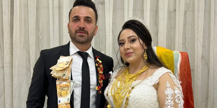 Yüksekova’da Makedonyalı geline 2 gün, 2 gece düğün