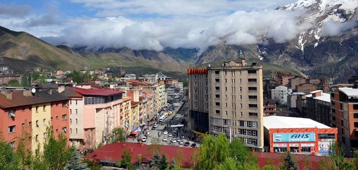 Şehirlerin sinema sayıları açıklandı Hakkari kaçıncı sırada?