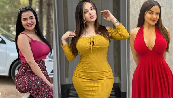 Tiktokçu Melek Azad tutuklandı