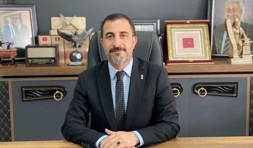 Başkan Tekin: Hakkari için pozitif ayrımcılık uygulanmalı