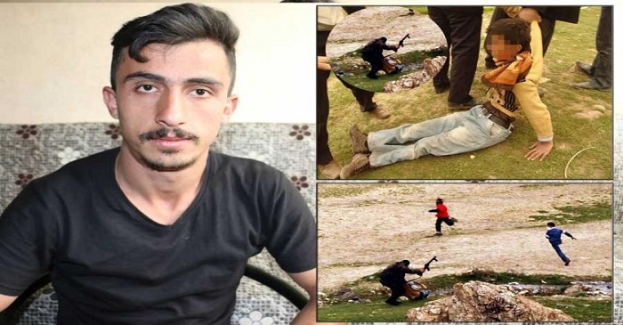 Hakkari'de Dipçik davasında polisin tutuklanmaması ve az cezaya itiraza ret