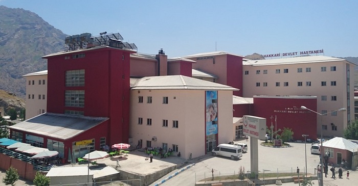 Hakkari ve ilçelerine 60 doktor kadrosu tahsis edildi