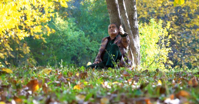 Felek Babê Kesê Nine - Aydın AYDIN