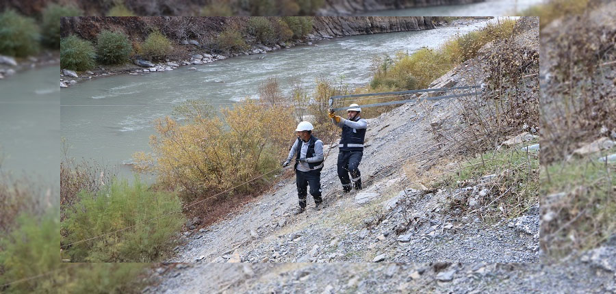 Hakkâri ve ilçelerinde elektrik kesintisi yaşanacak