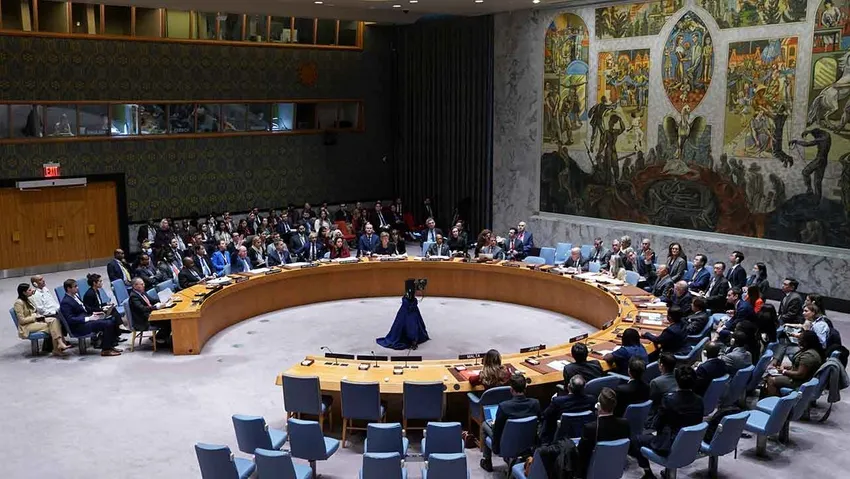 BMGK, 6'ncı kez Gazze'yi görüştü: Anlaşma sağlanamadı