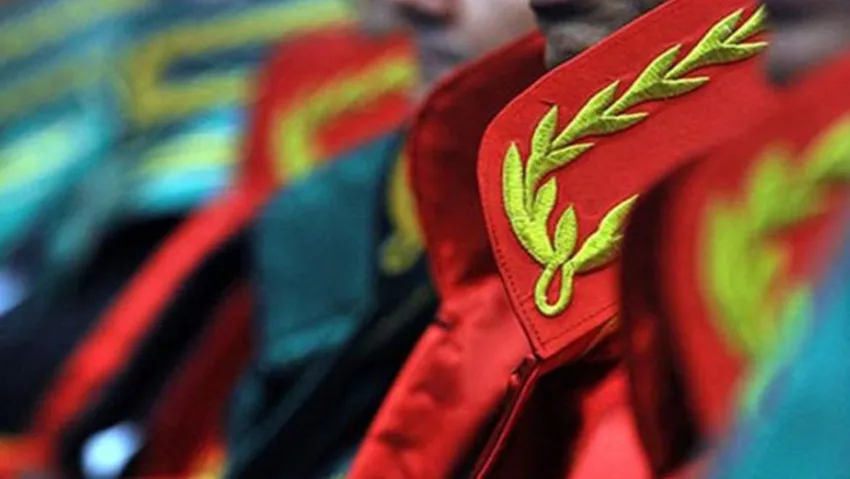 Adalet Bakanlığı, 1000 hakim ve savcı yardımcısı alacak