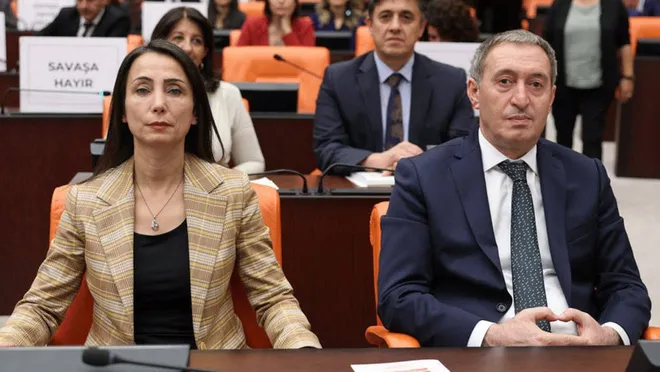 HEDEP olağanüstü toplanıyor: Gündem Yargıtay