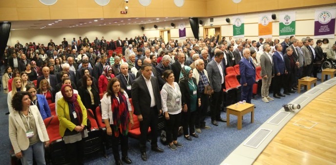HEDEP: Belediyeleri halkın evi haline getireceğiz