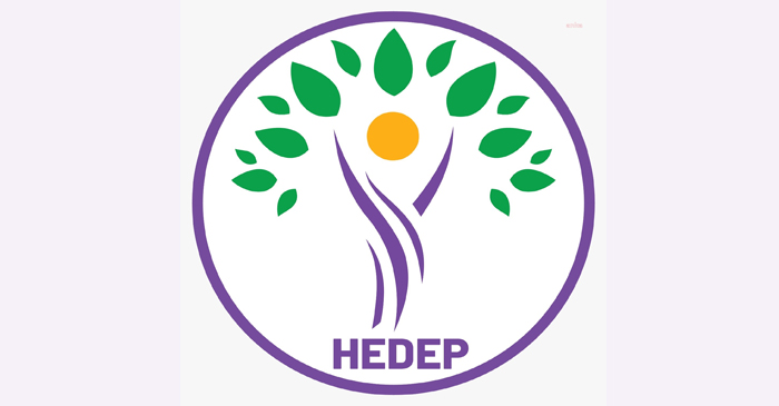 Hakkari HEDEP'den  AK Parti'ye seçmen tepkisi!