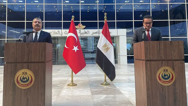 Gazze'deki çocuklar Türkiye'ye getirilecek