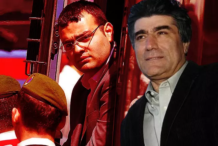 Hrant Dink davası avukatları: Ogün Samast ‘gizli af yasası’ ile çıktı