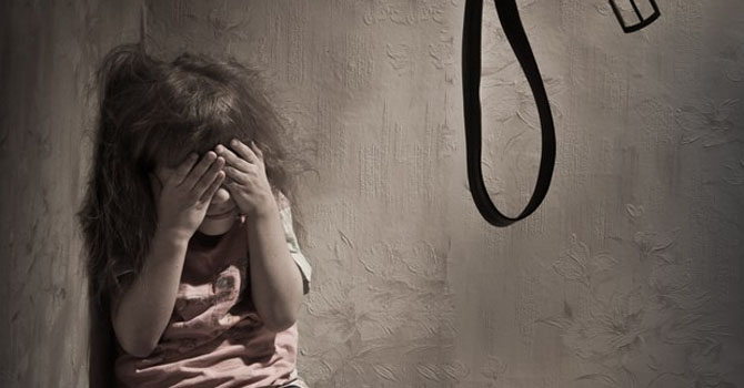 Van'da 7 Yaşındaki Küçük Kız, 25 Yaşındaki Sapığın Cinsel İstismarına Uğradı