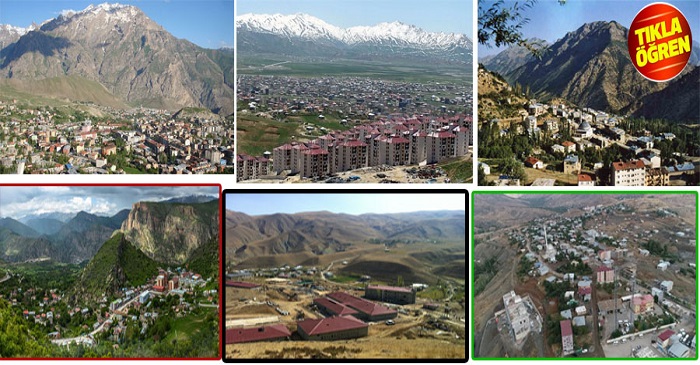 AK Parti Hakkari merkez ve ilçe belediye başkan aday adayları belli oldu!