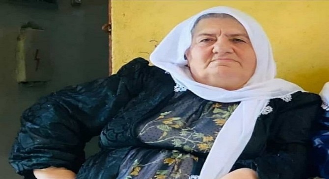 Hakkari'de vefat : Kıymet Koç vefat etti