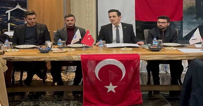 Hakkari Türk eğitim-sen il başkanı Şükrü Gürses, Öğretmenler günü mesajı yayınladı