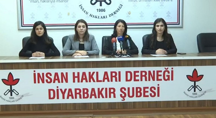 Şüpheli kadın ölümleri en çok Hakkari'de gerçekleştirdi