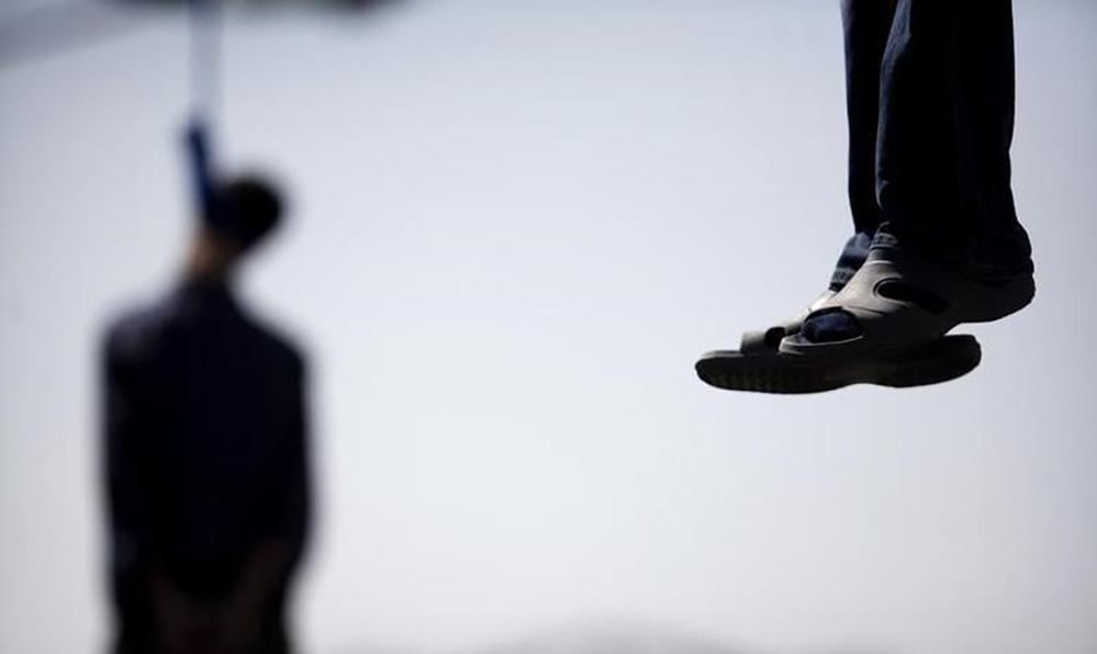 İran, 17 yaşındaki çocuğu idam etti: BM'den kınama