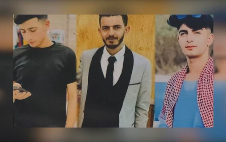 İnşaat asansörü zemine çakıldı: 3 Kürt genci hayatını kaybetti