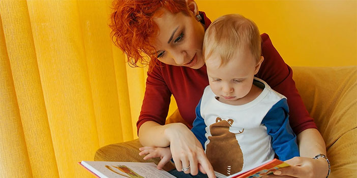 İngilizce Bilen Bakıcı