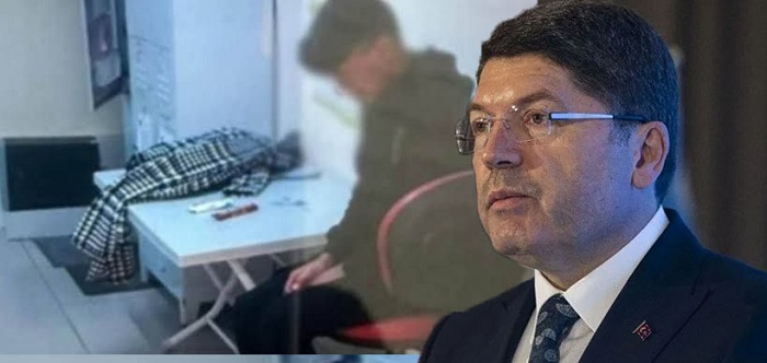 Bakan Tunç: Hakkari'deki olayın yakından takip ediyoruz