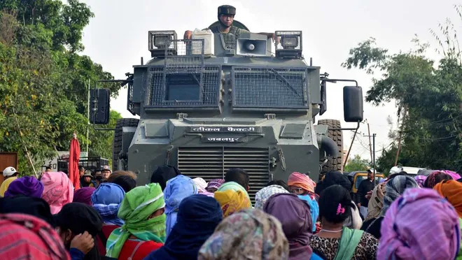 Çatışma: En az 13 ölü