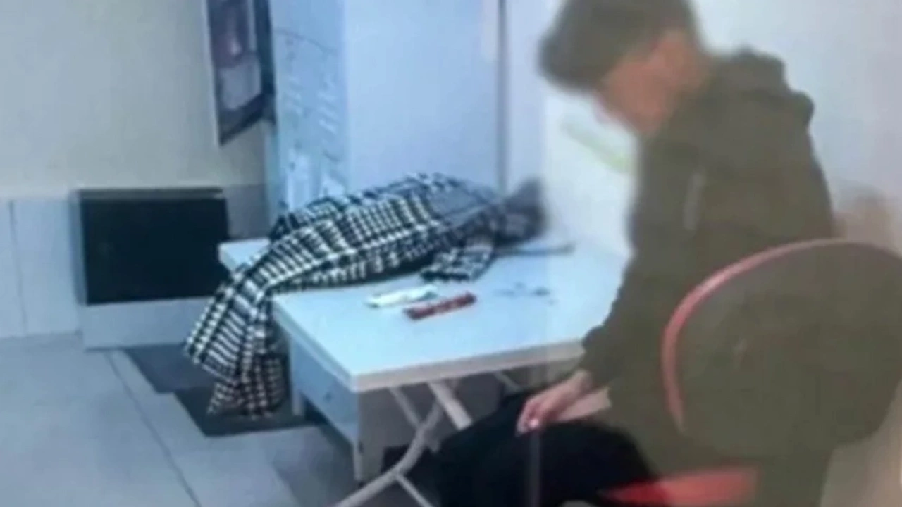 Hakkari'de gözaltına alınan 2 kişi serbest bırakıldı